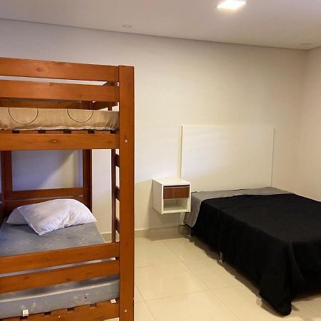 Recanto Lopes Villa Araçoiaba da Serra Exteriör bild
