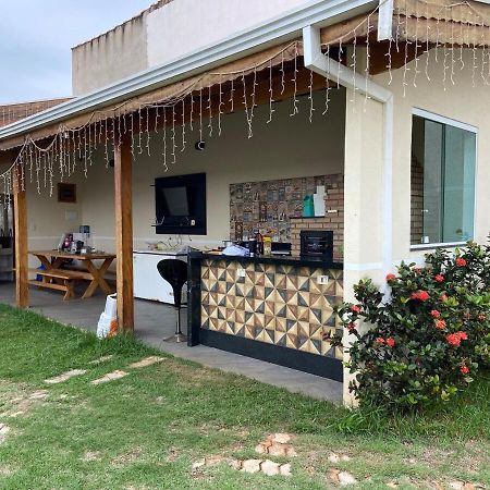 Recanto Lopes Villa Araçoiaba da Serra Exteriör bild