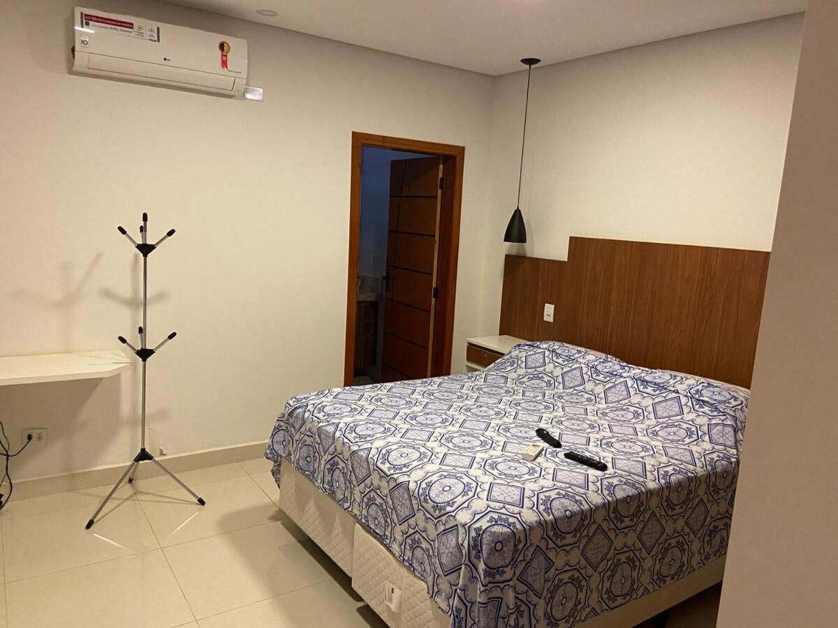 Recanto Lopes Villa Araçoiaba da Serra Exteriör bild