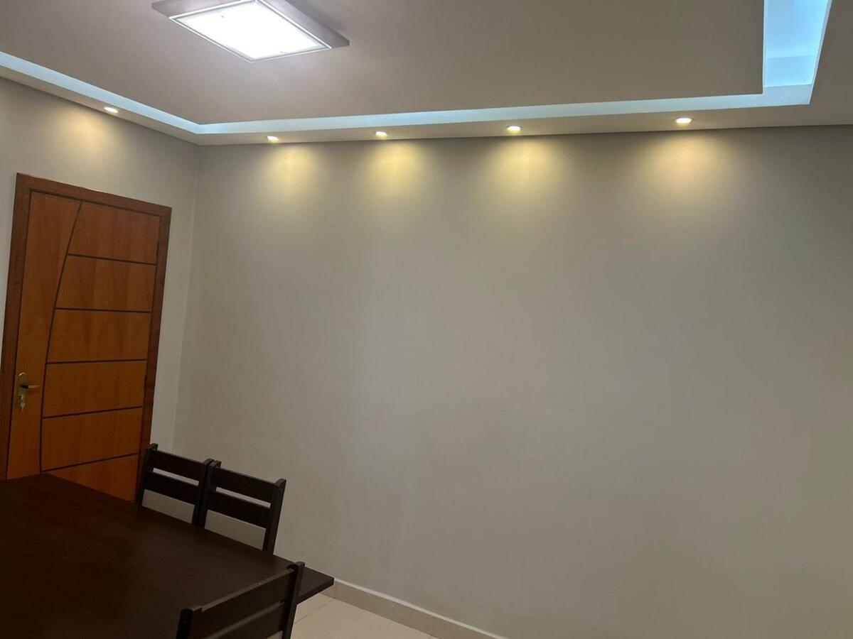 Recanto Lopes Villa Araçoiaba da Serra Exteriör bild