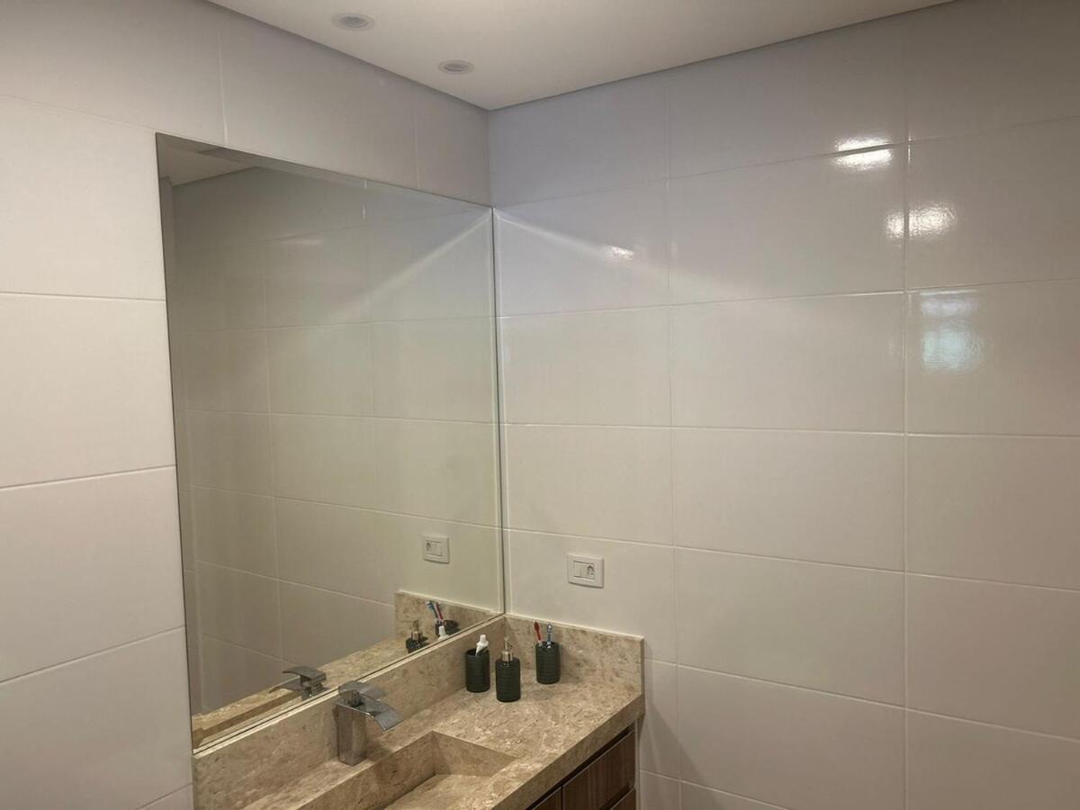 Recanto Lopes Villa Araçoiaba da Serra Exteriör bild