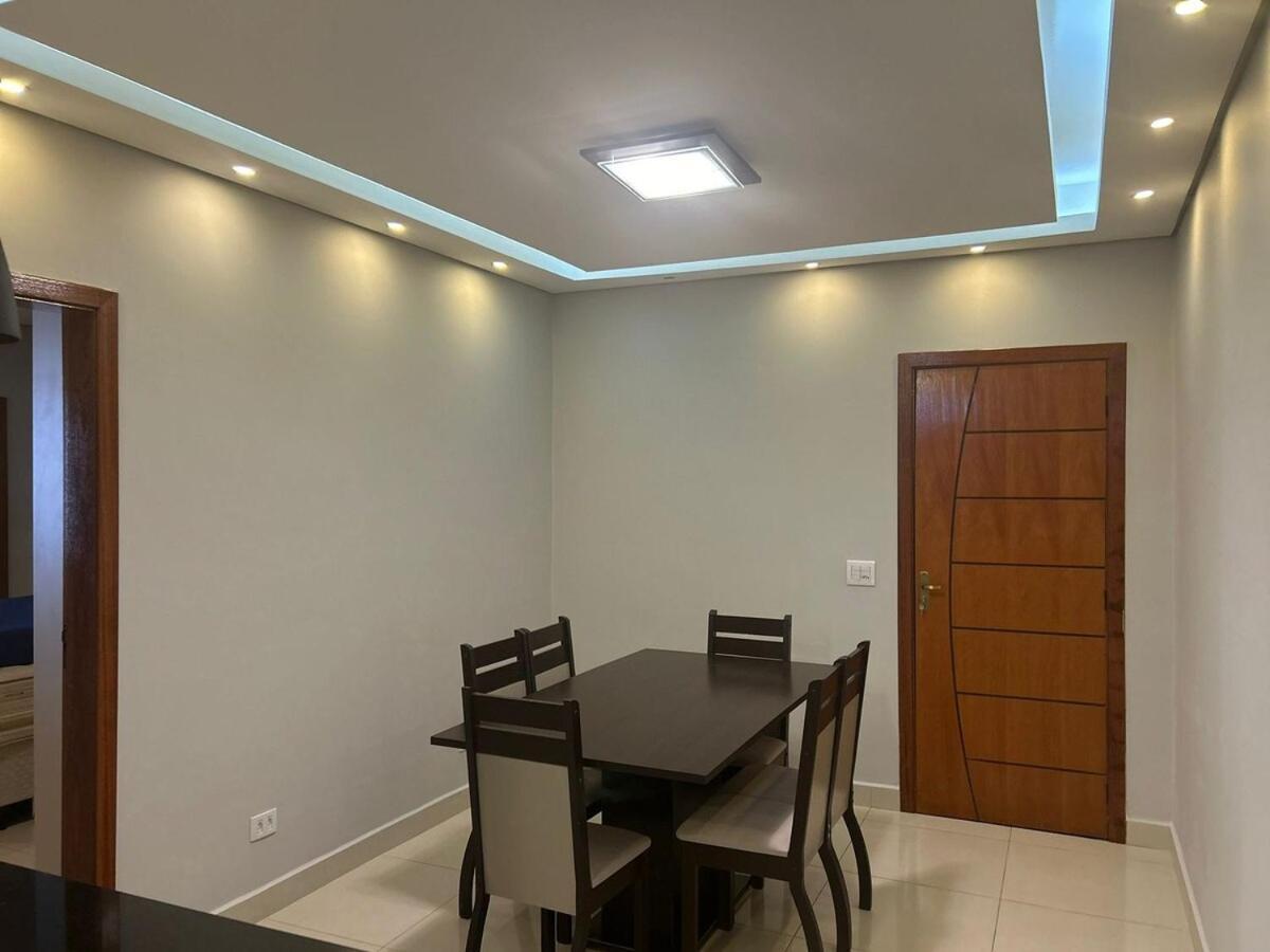 Recanto Lopes Villa Araçoiaba da Serra Exteriör bild