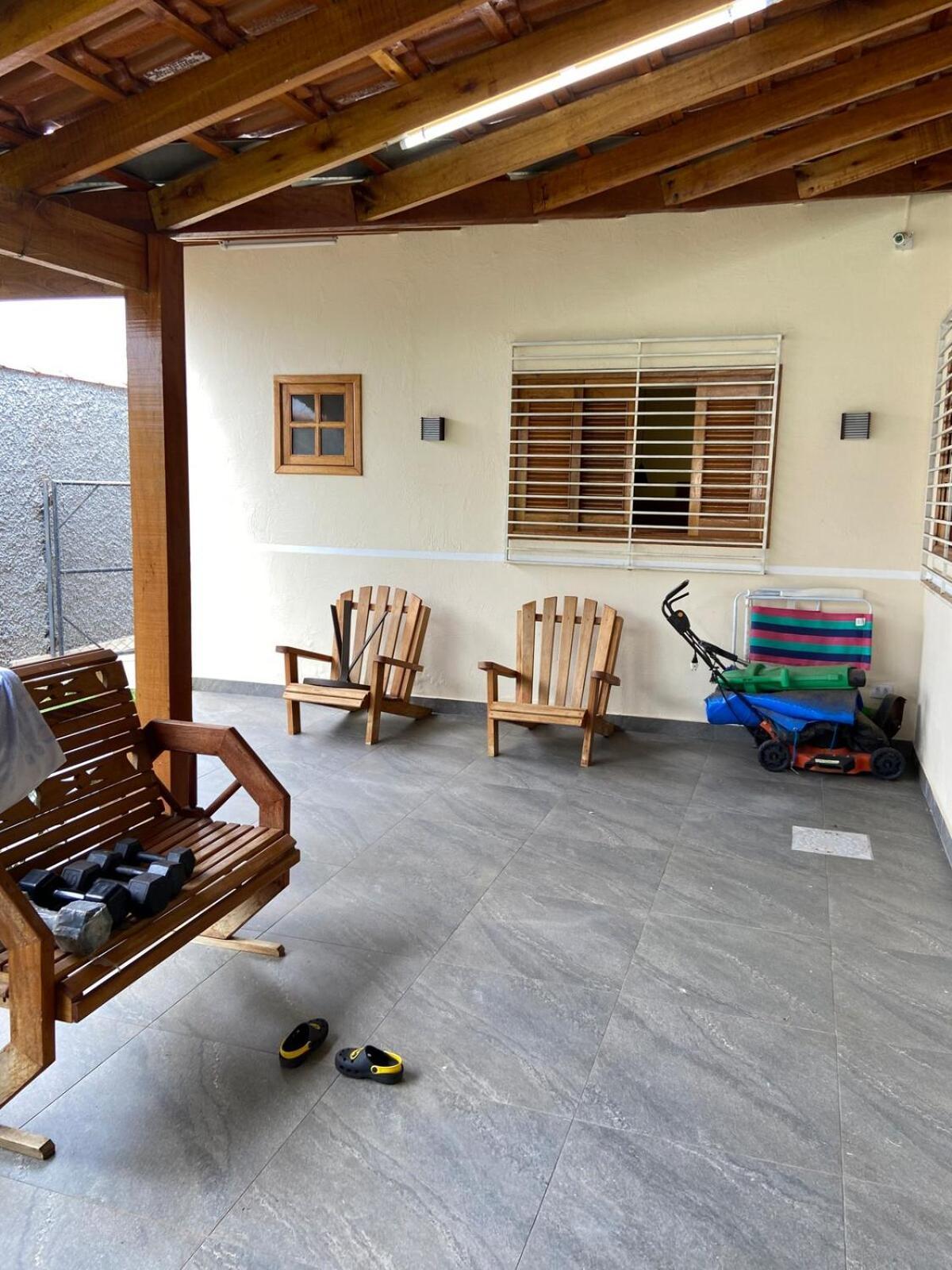 Recanto Lopes Villa Araçoiaba da Serra Exteriör bild