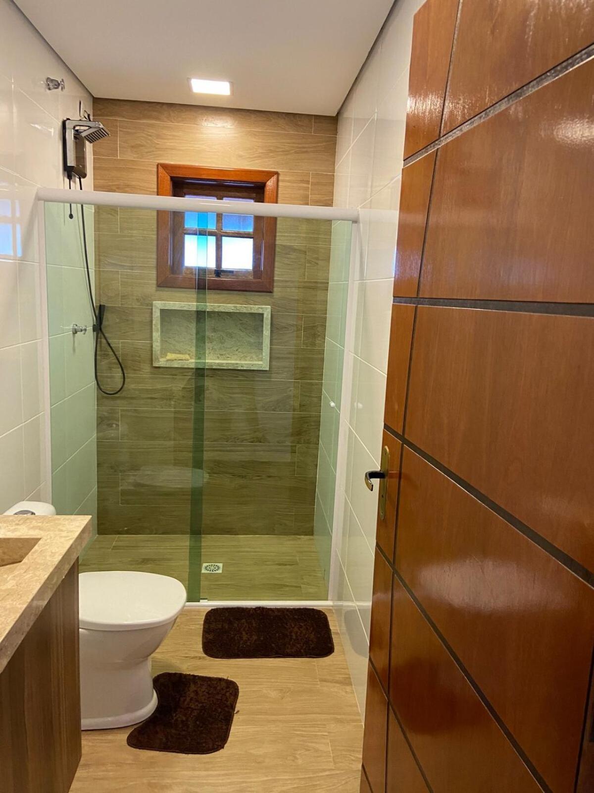 Recanto Lopes Villa Araçoiaba da Serra Exteriör bild