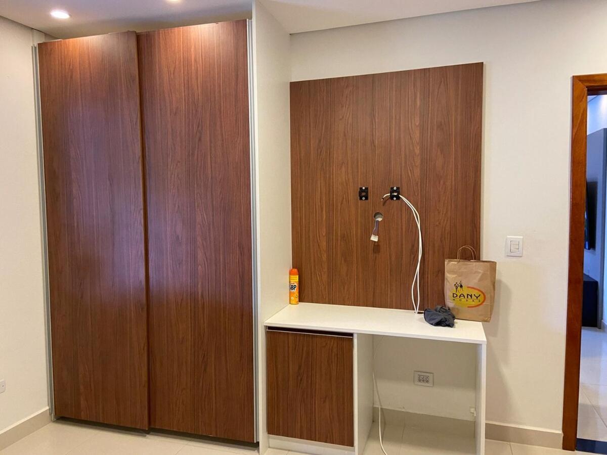 Recanto Lopes Villa Araçoiaba da Serra Exteriör bild