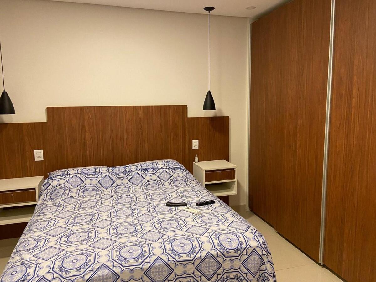 Recanto Lopes Villa Araçoiaba da Serra Exteriör bild