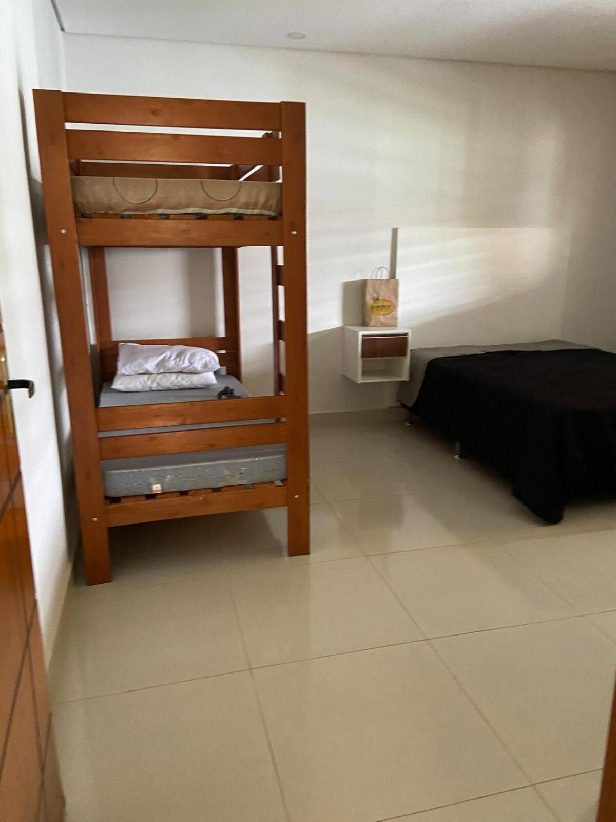 Recanto Lopes Villa Araçoiaba da Serra Exteriör bild