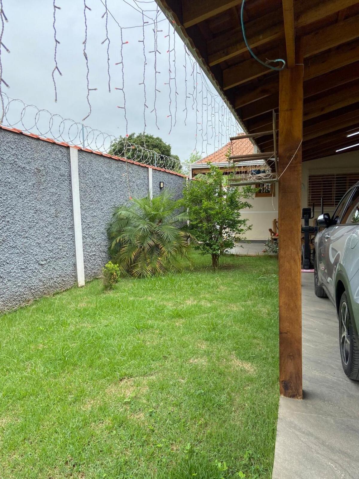 Recanto Lopes Villa Araçoiaba da Serra Exteriör bild