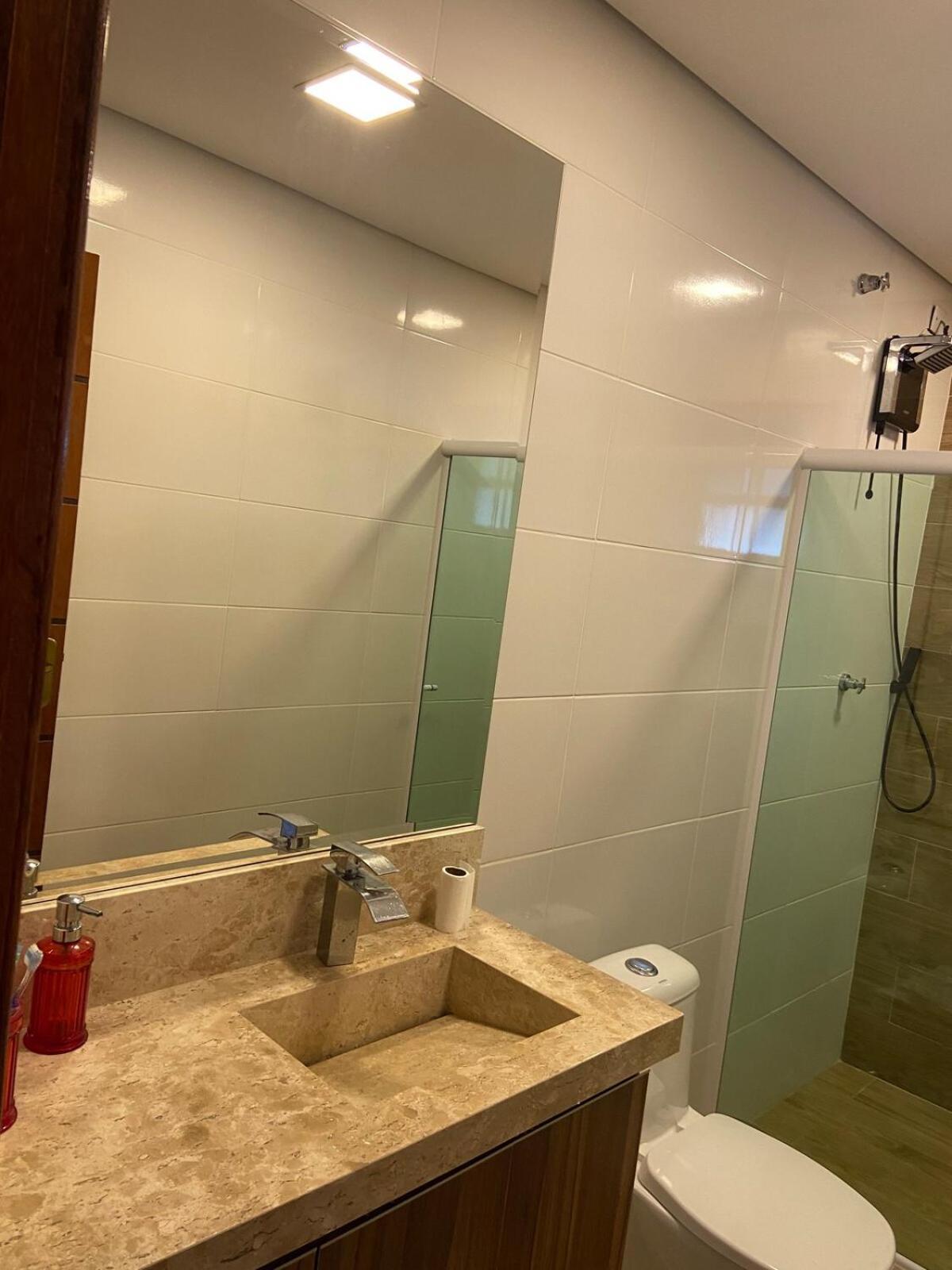 Recanto Lopes Villa Araçoiaba da Serra Exteriör bild